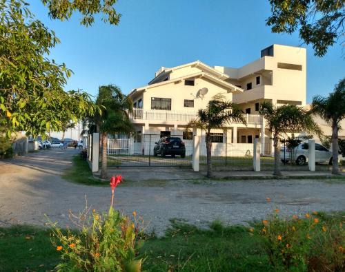 Praia do Sonho Apartment | Apartamento Ilhas Moleques do Sul