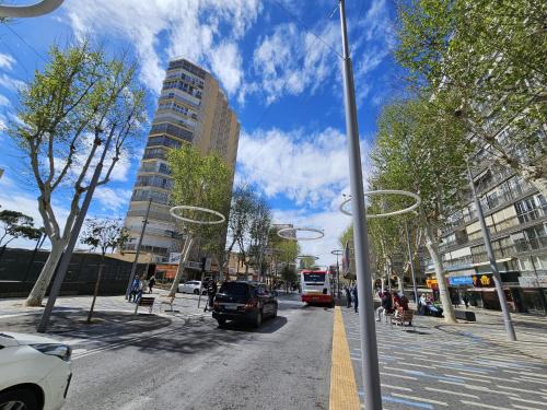 Benidorm Centro Apartment | Apartamento Ilice 9 IF Benidorm