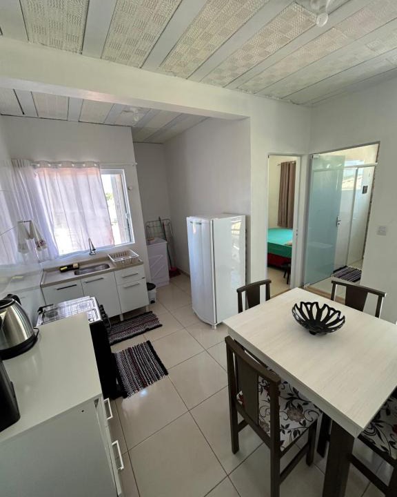 Sagrada Familia Apartment | Apartamento Imbituba