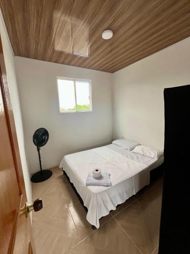 Acacias Apartment | Apartamento independiente, fresco y cómodo