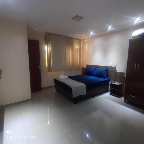 Itaperuna Apartment | Apartamento inteiro