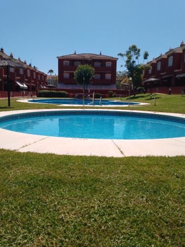 Islantilla Apartment | Apartamento Islantilla Club