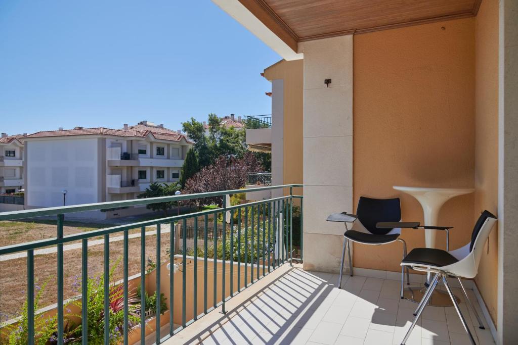 Carcavelos Apartment | Apartamento junto NOVA&PRAIA Carcavelos II