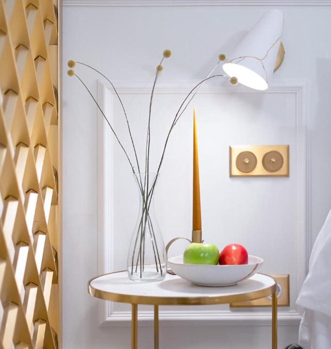 Moscardo Apartment | Apartamento Kintsugi by Justine Apartments Apartamento turístico en Madrid Río