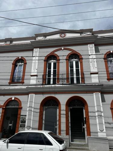 Roldanillo Apartment | Apartamento La Casona
