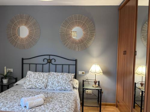 Ponferrada Apartment | Apartamento La Emisora