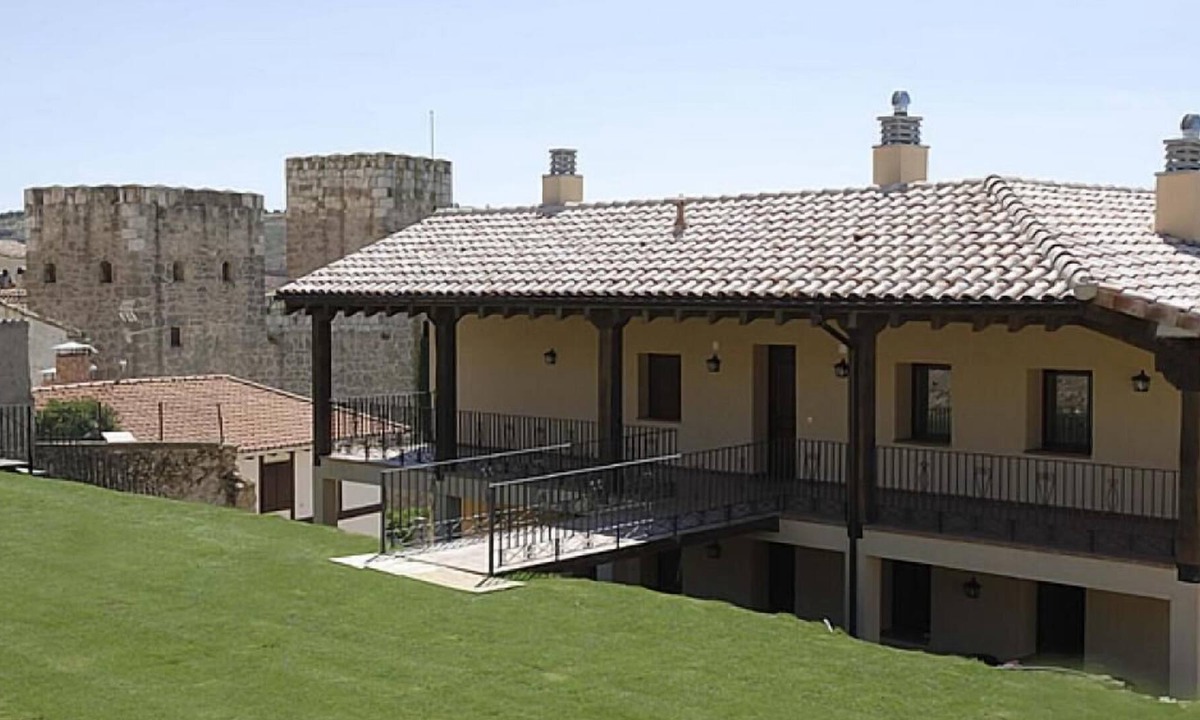 Deza Apartment | Apartamento Las Ollerías