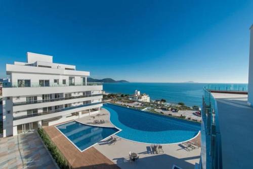 Ingleses Sul Apartment | Apartamento lindo e moderno na praia ingleses