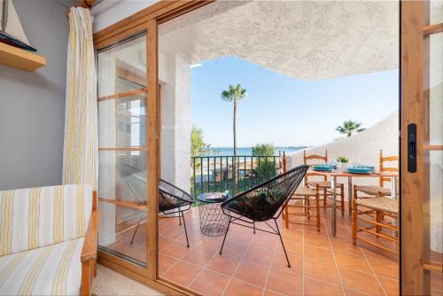 Alcudia Apartment | Apartamento Lortal