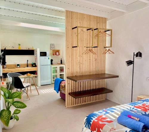 Macher House | Apartamento Los Arcos