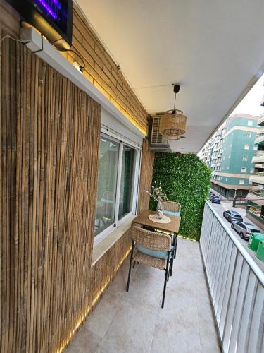 El Perello Apartment | Apartamento Luna