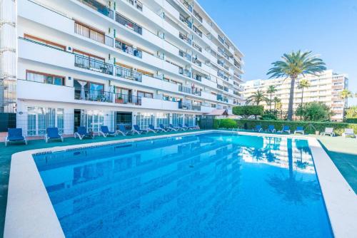 Alcudia Apartment | Apartamento Lyna