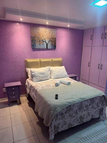 Jardim Maluche Apartment | Apartamento Maluche