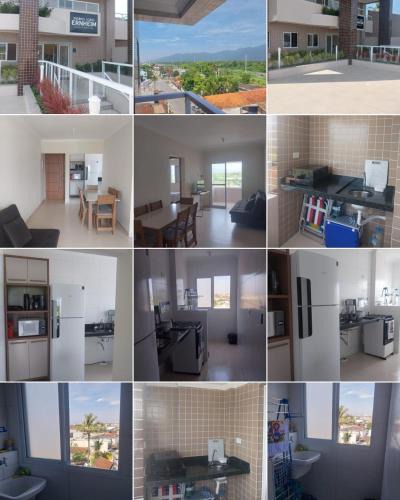 Caicara Apartment | Apartamento Mathilde-31 - Praia Grande - Vila Caiçara