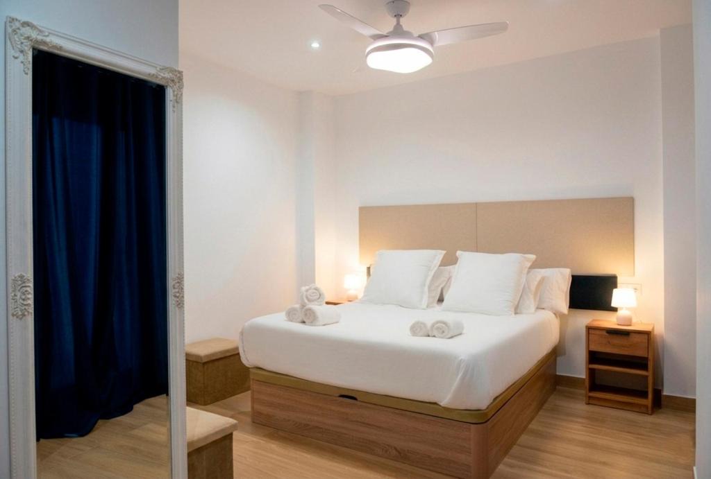 Badajoz Old Town Apartment | Apartamento Menacho