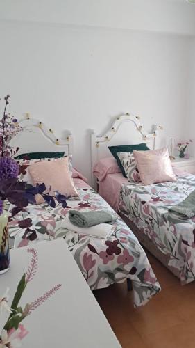 Comillas City Center Apartment | Apartamento MILA centro