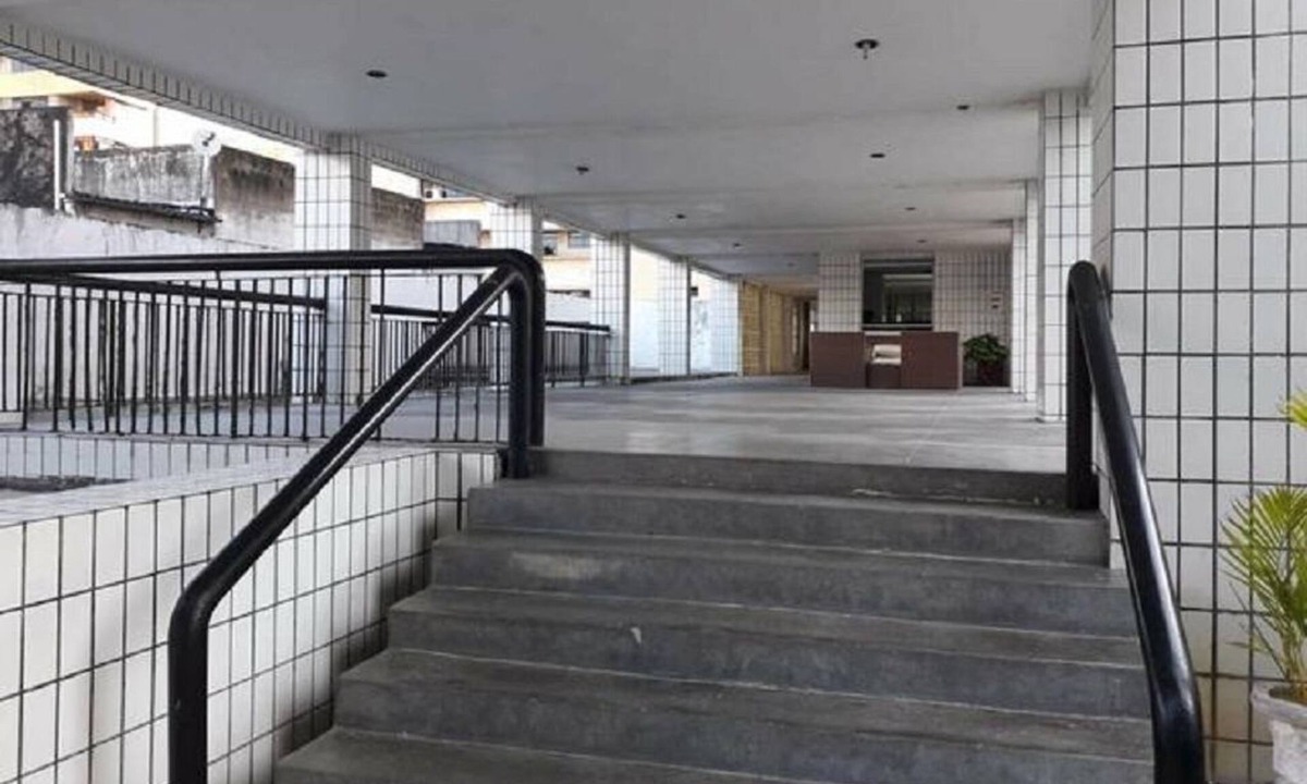 Dionisio Torres House | Apartamento Mobiliado por Temporada