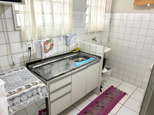 Piracicaba Apartment | Apartamento mobiliado Piracicaba