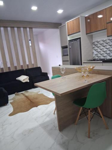 Sao Joaquim Apartment | Apartamento moderno próximo ao centro