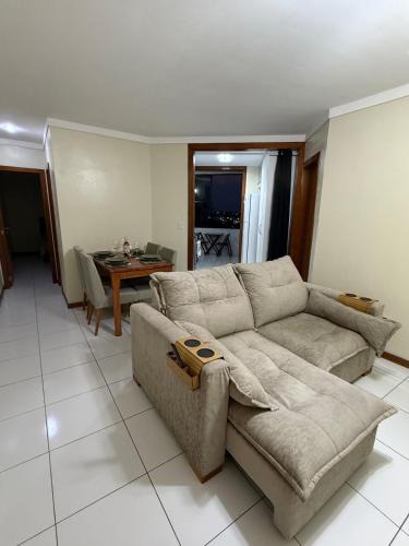 Parque Dez de Novembro Apartment | Apartamento moderno - Amazonas Flat