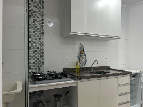 Pouso Alegre Apartment | Apartamento Moderno e Completo em Pouso Alegre