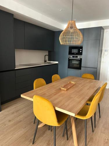Ciudad Real Apartment | Apartamento Moderno, centro de Ciudad Real