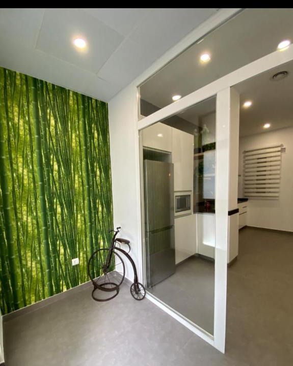 Arapiles Apartment | APARTAMENTo MODERNO CENTRO MADRID - ARGÜELLES-PLAZA ESPAÑA