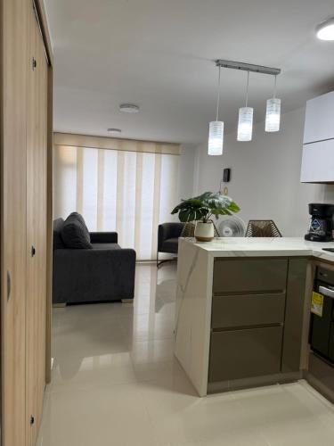 Barranquilla Apartment | Apartamento moderno para rentar por Días - Nuevo