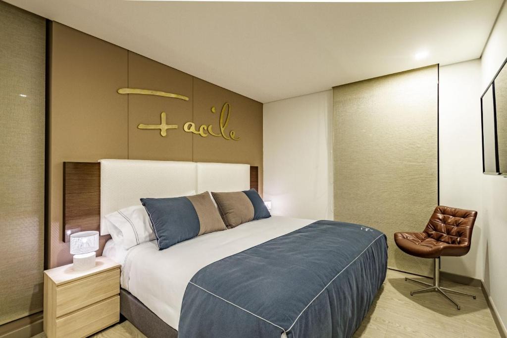 Chico Norte III Apartment | Apartamento moderno
