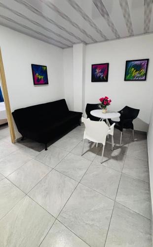 Pitalito Apartment | Apartamento moderno con balcón - Pitalito Huila