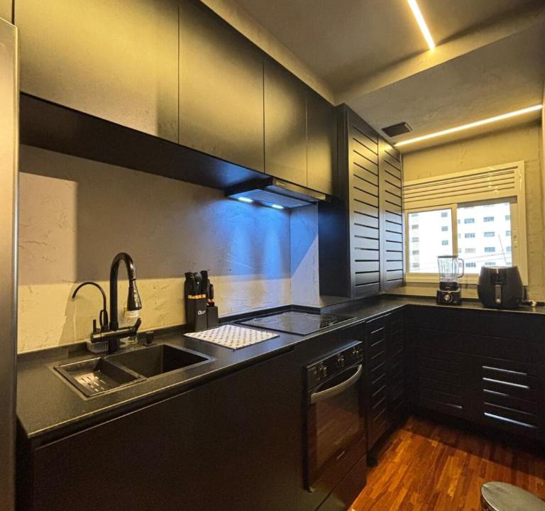 Conceicao Apartment | Apartamento Moderno no Centro Campinas by AP Smart