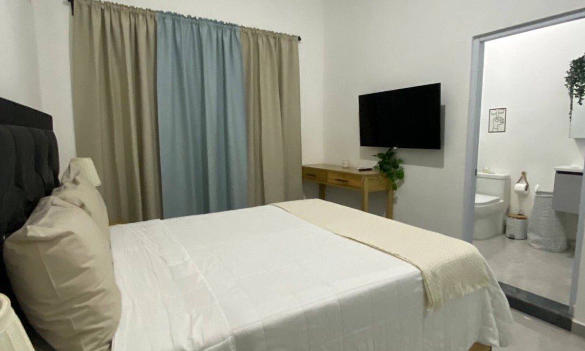 Cabrera Apartment | Apartamento Moderno y Acogedor cerca de la Playa