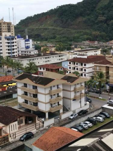 Mongagua Apartment | Apartamento Mongaguá