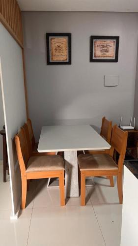 Pedrita Apartment | Apartamento Morro das Pedras, Campeche
