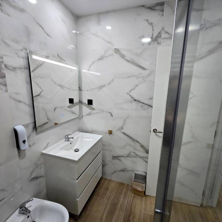 Leganes Apartment | Apartamento muy funcional en el Sur de Madrid