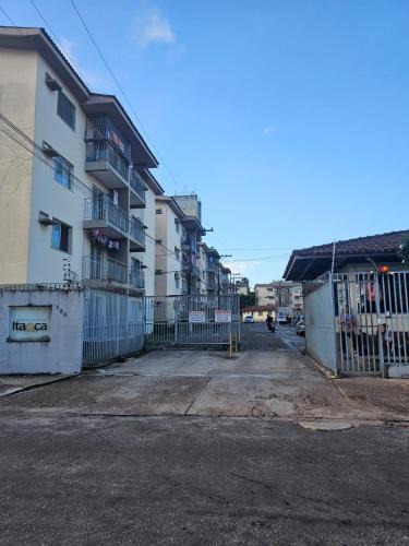 Maguari-Cajui Apartment | Apartamento no centro Ananindeua para COP30
