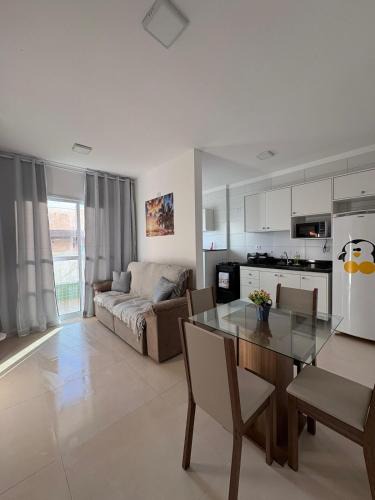 Centro Apartment | Apartamento no centro com vista para o mar