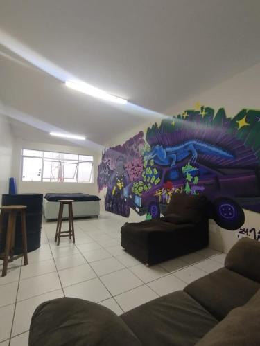 Centro Apartment | Apartamento no centro de cascavel