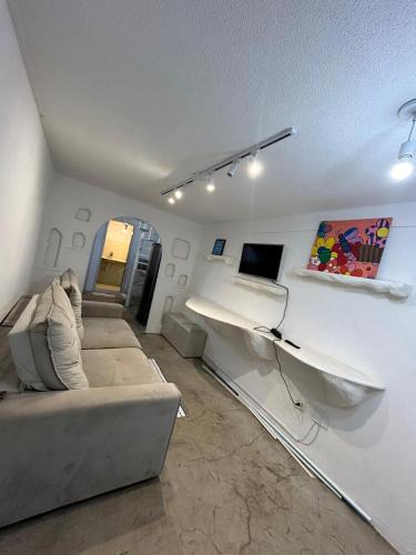 Centro Hotel | Apartamento no Centro de Londrina