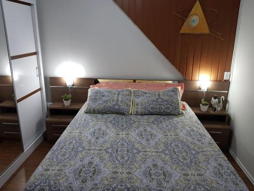 Centro Apartment | Apartamento no Centro de Canela