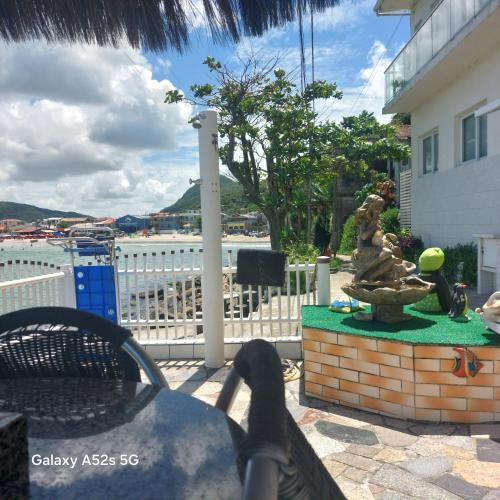 Pantano do Sul Apartment | Apartamento no Costão do Pântano do Sul