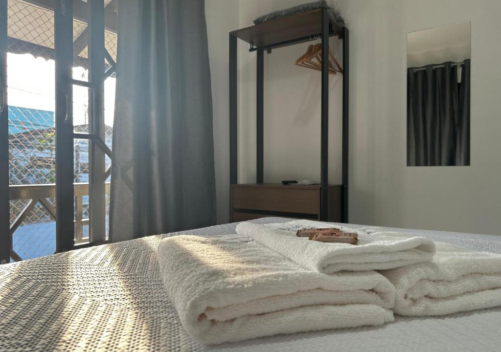 Costa e Silva Apartment | Apartamento no Costa e silva