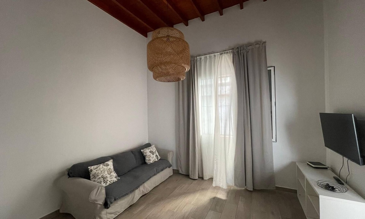 Arrecife Apartment | Apartamento Norte