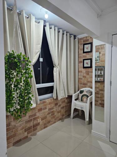 Ingleses do Rio Vermelho Apartment | Apartamento nos Ingleses