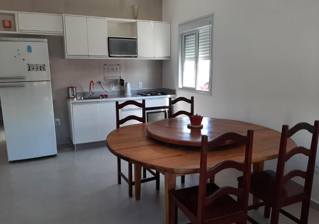 Daniela Apartment | Apartamento novo e espaçoso - APTO 02