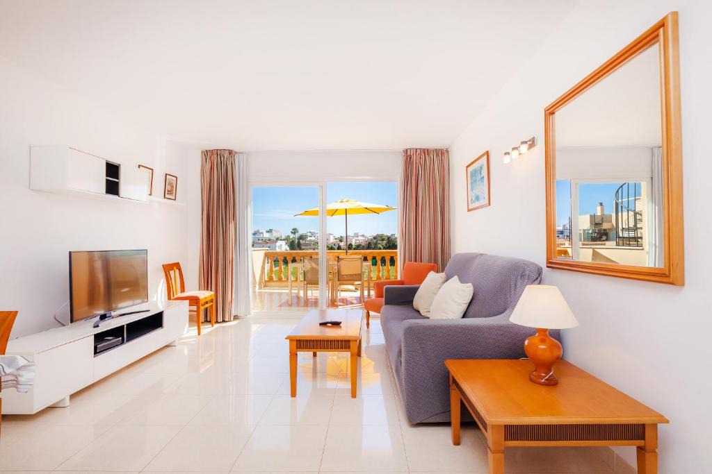 Cala Bona Apartment | Apartamento Oliva