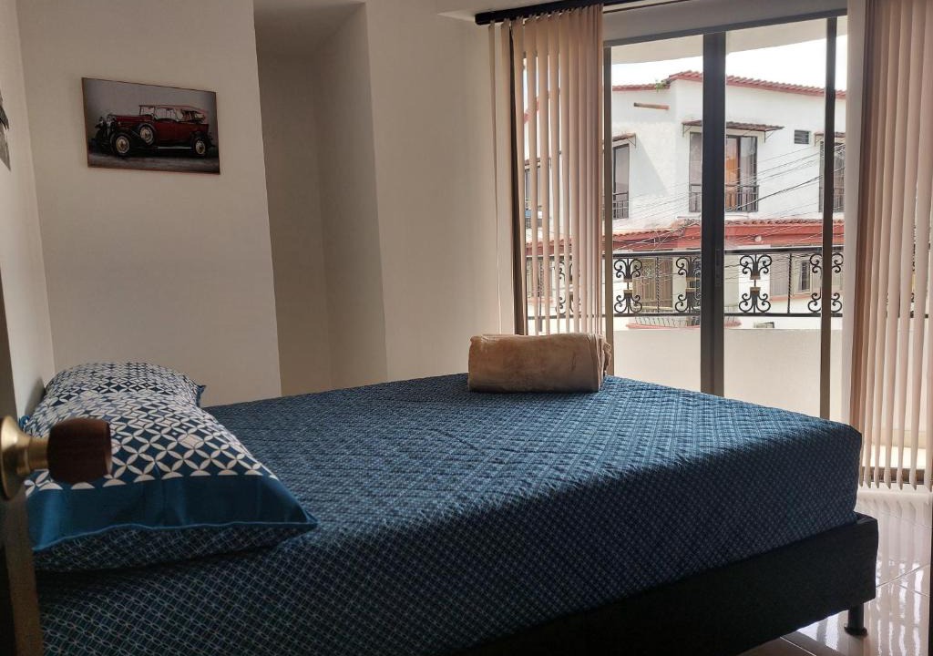 La Estrella Apartment | Apartamento Paris