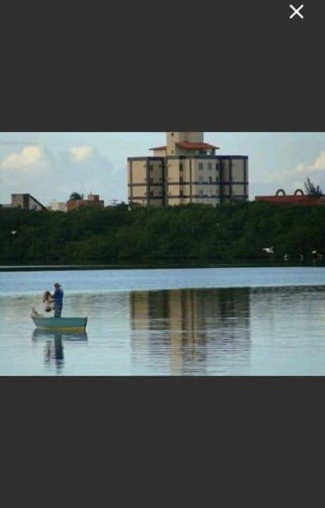 Coroa do Meio Apartment | Apartamento para alugar em Aracaju