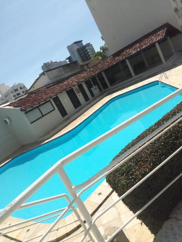 Agronomica Apartment | Apartamento para até 04 pessoas!