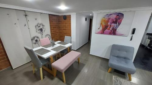 Duitama Apartment | Apartamento para descansar 2